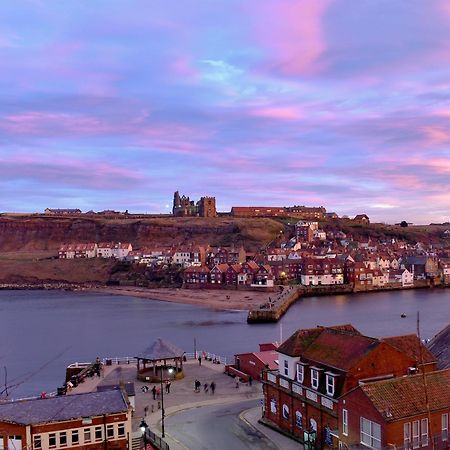 Jet Workers Cottage Whitby Kültér fotó