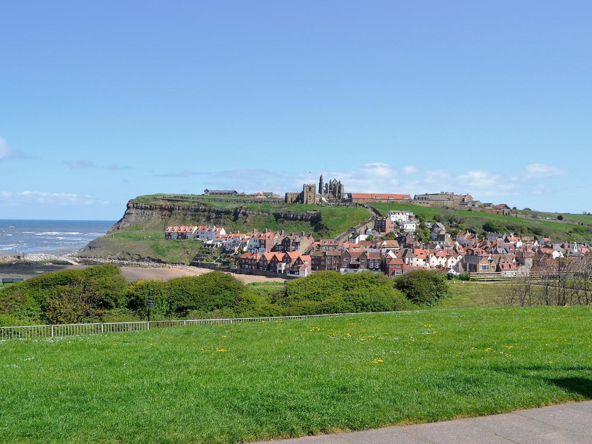 Jet Workers Cottage Whitby Kültér fotó